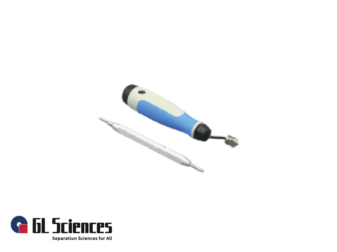 GL Sciences GC Packed Columns Accessories